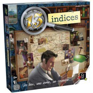 13-indices