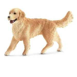 GOLDEN RETRIEVER FEMELLE - SCHLEICH