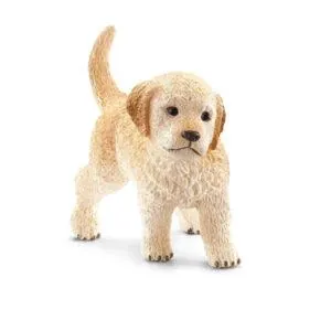 CHIOT GOLDEN RETRIEVER - SCHLEICH