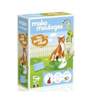 MAKO MOULAGE -MON PETIT CHAT