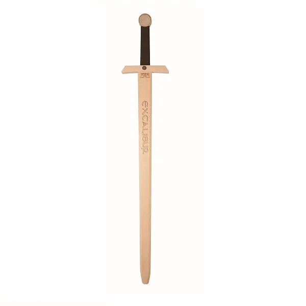 ÉPÉE A 2 MAINS EXCALIBUR 102 CM