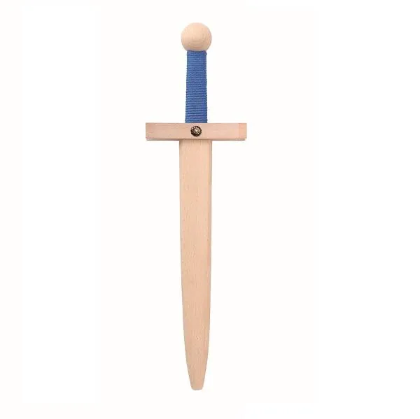 ÉPÉE LANCELOT BLEU 48CM