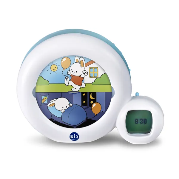 KIDSLEEP MOON INDICATEUR DE REVEIL