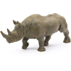 RHINOCEROS NOIR - PAPO