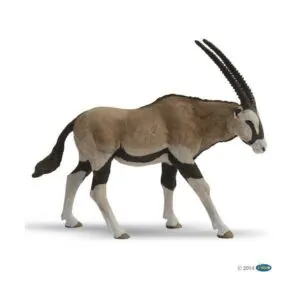 ANTILOPE ORYX - PAPO