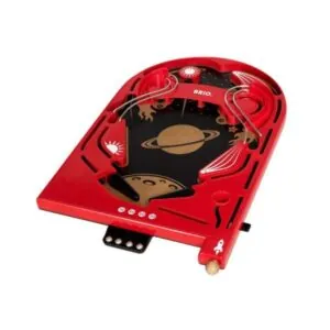 JEU DE FLIPPER - BRIO