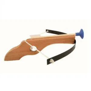 ARBALÈTE PISTOLET +3 FLÈCHES