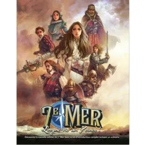 7E MER – Quickstart