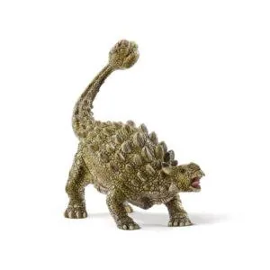 FIGURINE DINOSAURE : ANKYLOSAURE - SCHLEICH