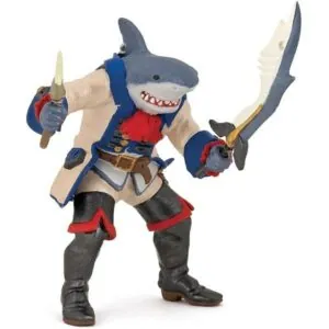 MUTANT REQUIN - PAPO