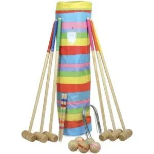 CROQUET 6 JOUEURS - VILAC