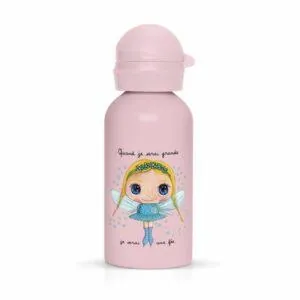 GOURDE FEE 400 ML - LABEL'TOUR