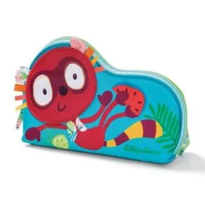 TROUSSE GEORGES - LILLIPUTIENS