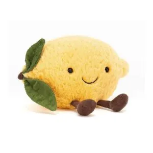 PELUCHE CITRON JELLYCAT