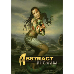 ABSTRACT - AL-TARAKA