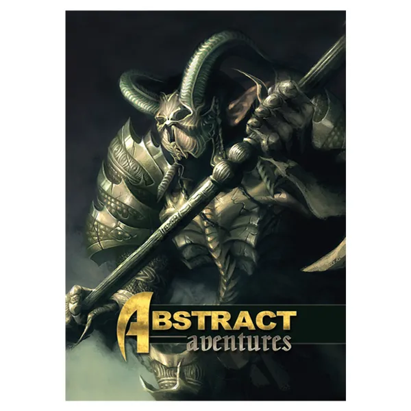 ABSTRACT AVENTURES