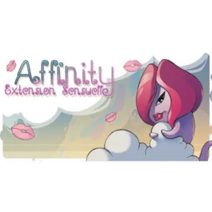 AFFINITY - EXTENSION SENSUELLE