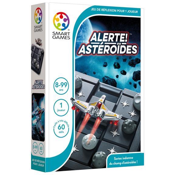 Alerte-Asteroïdes