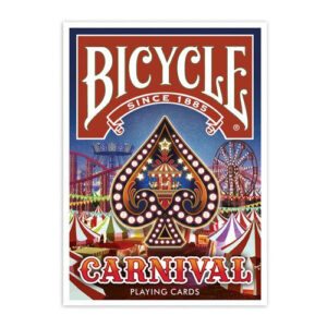 BICYCLE - CARNIVAL