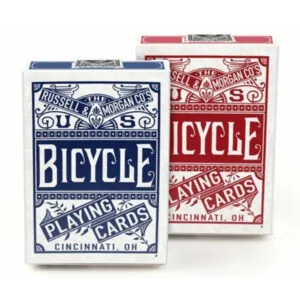 BICYCLE - CHAINLESS (CINCINNATI)