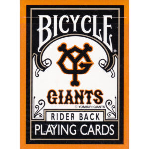 BICYCLE - GIANTS