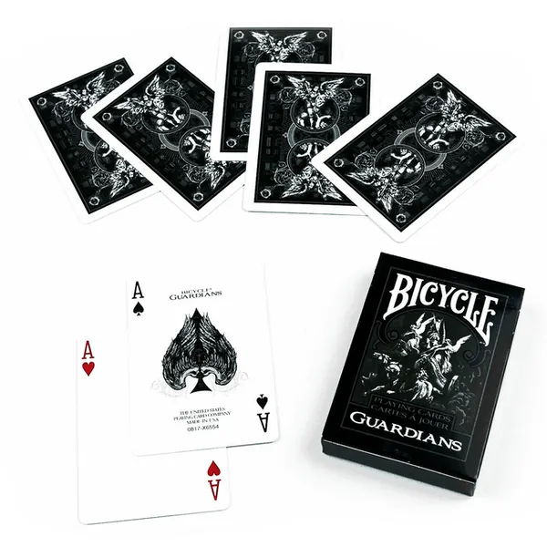 BICYCLE - GUARDIANS