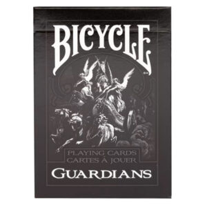 BICYCLE - GUARDIANS