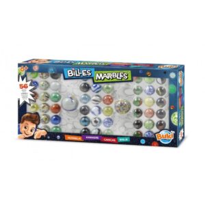 COFFRET BILLES - BUKI