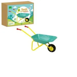 BROUETTE METAL VILAC