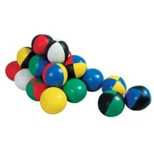 Balle-touche-cuir-67mm