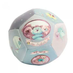 BALLE SOUPLE LES PACHATS - MOULIN ROTY