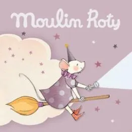 Bo_te_rose_de_3_disques_pour_lampe_histoires_Il_Etait_Une_Fois_Moulin_R