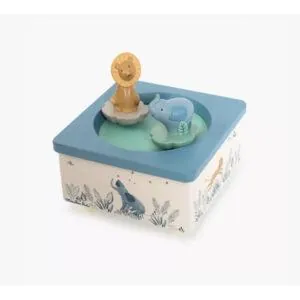 BOITE A MUSIQUE - SOUS MON BAOBAB - MOULIN ROTY