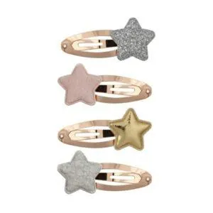 BARRETTES ETOILES - MIMI ET LULA