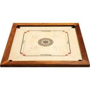 Carrom-cbs5