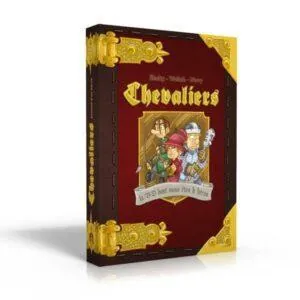 Chevaliers-t1