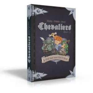 Chevaliers-t2
