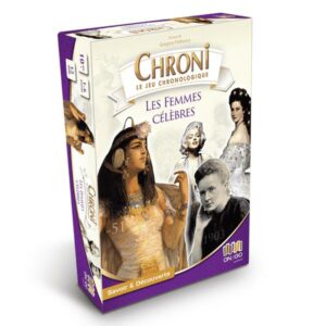 Chroni-Femmes-Celebres