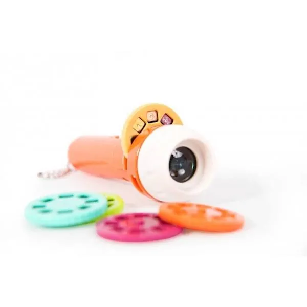 COFFRET LAMPE A HISTOIRE LA JUNGLE - MOULIN ROTY – Image 2