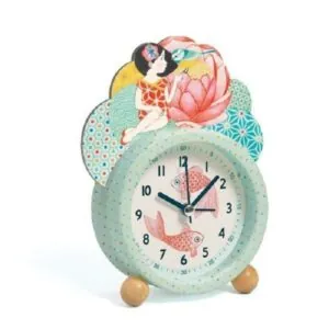 REVEIL POISSONS - DJECO