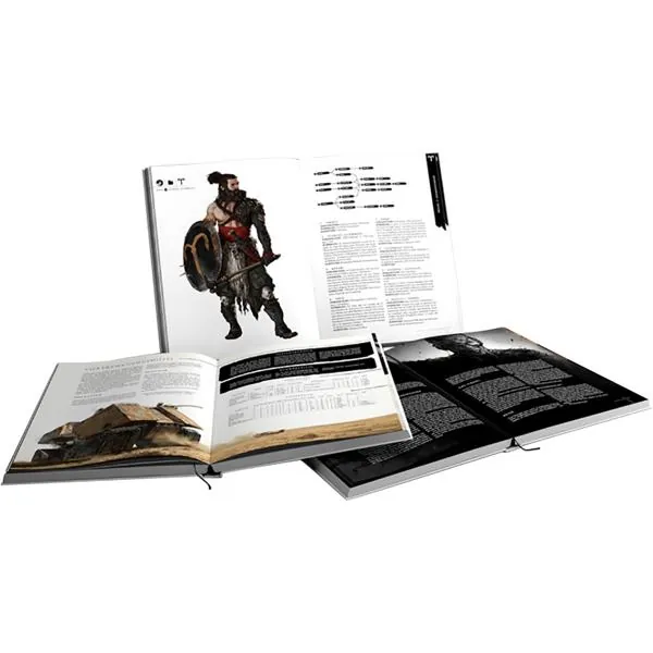DEGENESIS REBIRTH - EDITION PREMIUM – Image 3