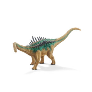 FIGURINE DINOSAURE AGUSTINIA - SCHLEICH