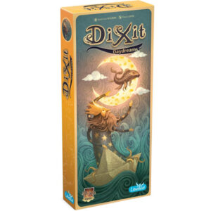 DIXIT 5 DAY DREAMS 2026
