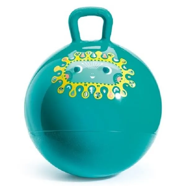 BALLON SAUTEUR - JUMPO DIEGO-DJECO – Image 2
