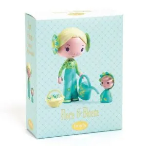 TINYLY- Flore et Bloom