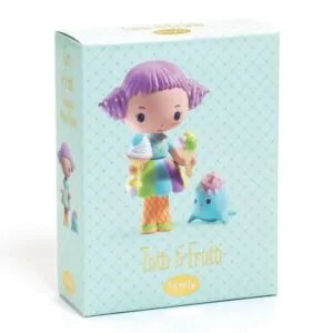 TINYLY-Tutti et Frutti