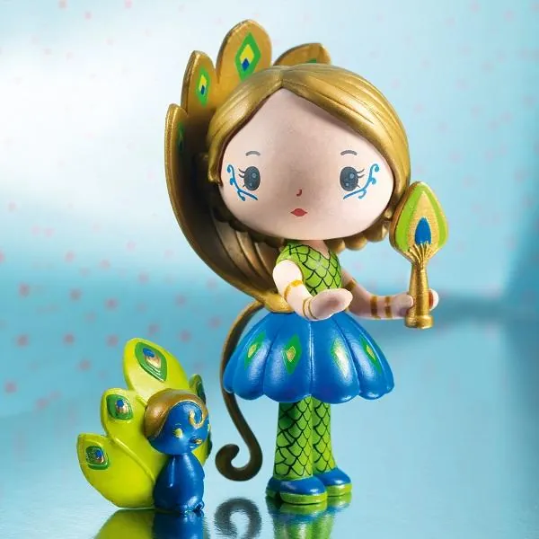 TINYLY-Paloma et Bogo – Image 3
