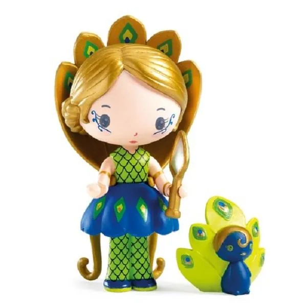 TINYLY-Paloma et Bogo – Image 2