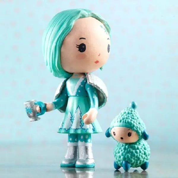 TINYLY- Cristale et Frizz – Image 3