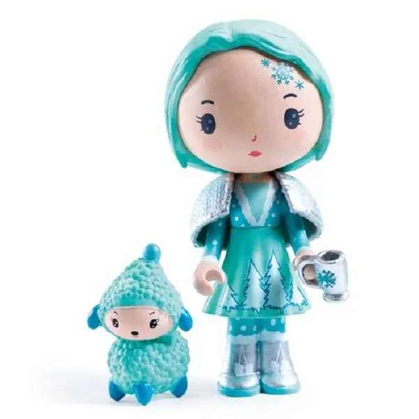 TINYLY- Cristale et Frizz – Image 2